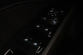 Ford Mondeo, 1.5, 118 kW, bensiin, manuaal, esivedu