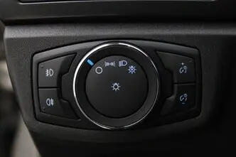 Ford Mondeo, 1.5, 118 kW, bensiin, manuaal, esivedu