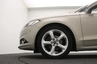 Ford Mondeo, 1.5, 118 kW, bensiin, manuaal, esivedu