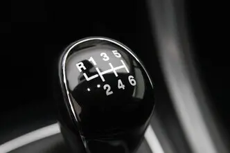 Ford Mondeo, 1.5, 118 kW, bensiin, manuaal, esivedu