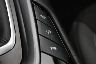 Ford Mondeo, 1.5, 118 kW, bensiin, manuaal, esivedu