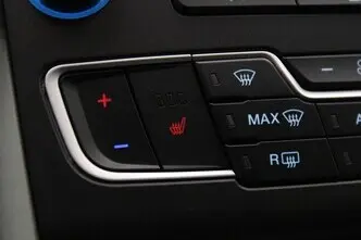 Ford Mondeo, 1.5, 118 kW, bensiin, manuaal, esivedu