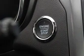 Ford Mondeo, 1.5, 118 kW, bensiin, manuaal, esivedu