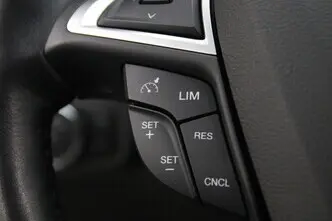 Ford Mondeo, 1.5, 118 kW, bensiin, manuaal, esivedu