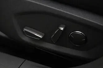 Ford Mondeo, 1.5, 118 kW, bensiin, manuaal, esivedu