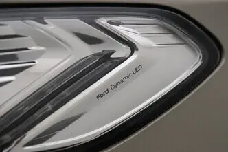 Ford Mondeo, 1.5, 118 kW, bensiin, manuaal, esivedu