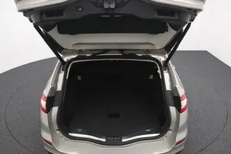 Ford Mondeo, 1.5, 118 kW, bensiin, manuaal, esivedu