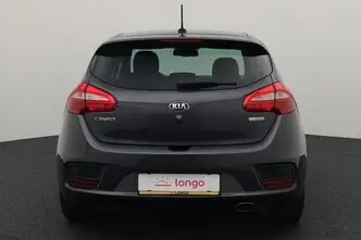 Kia cee'd / Ceed, 1.6, 81 kW, diesel, manual, front-wheel drive