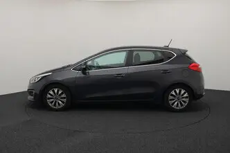 Kia cee'd / Ceed, 1.6, 81 kW, diesel, manual, front-wheel drive