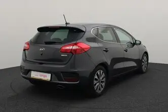 Kia cee'd / Ceed, 1.6, 81 kW, diesel, manual, front-wheel drive