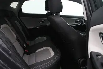 Kia cee'd / Ceed, 1.6, 81 kW, diesel, manual, front-wheel drive