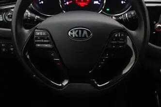 Kia cee'd / Ceed, 1.6, 81 kW, diesel, manual, front-wheel drive