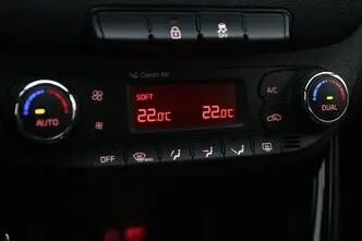 Kia cee'd / Ceed, 1.6, 81 kW, diesel, manual, front-wheel drive