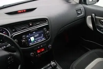 Kia cee'd / Ceed, 1.6, 81 kW, diesel, manual, front-wheel drive