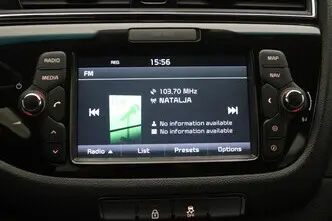 Kia cee'd / Ceed, 1.6, 81 kW, diesel, manual, front-wheel drive