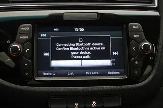 Kia cee'd / Ceed, 1.6, 81 kW, diesel, manual, front-wheel drive