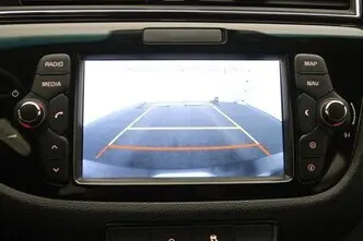 Kia cee'd / Ceed, 1.6, 81 kW, diesel, manual, front-wheel drive