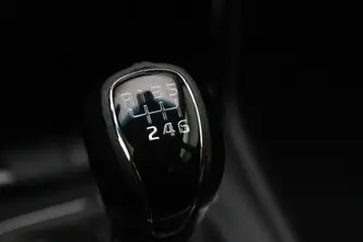 Kia cee'd / Ceed, 1.6, 81 kW, diesel, manual, front-wheel drive