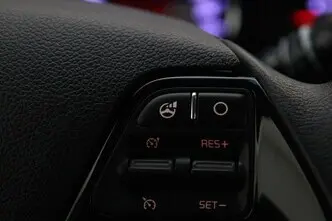 Kia cee'd / Ceed, 1.6, 81 kW, diesel, manual, front-wheel drive