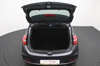 Kia cee'd / Ceed, 1.6, 81 kW, diesel, manual, front-wheel drive