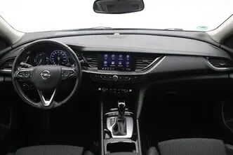 Opel Insignia, 2.0, 147 kW, petrol, automatic, front-wheel drive