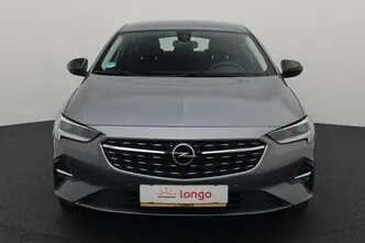 Opel Insignia, 2.0, 147 kW, petrol, automatic, front-wheel drive
