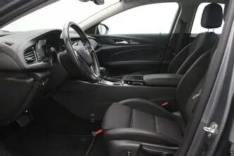 Opel Insignia, 2.0, 147 kW, petrol, automatic, front-wheel drive