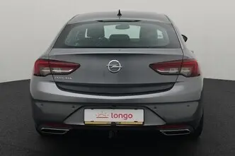 Opel Insignia, 2.0, 147 kW, petrol, automatic, front-wheel drive