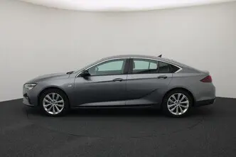Opel Insignia, 2.0, 147 kW, petrol, automatic, front-wheel drive