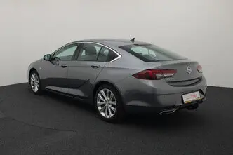 Opel Insignia, 2.0, 147 kW, petrol, automatic, front-wheel drive