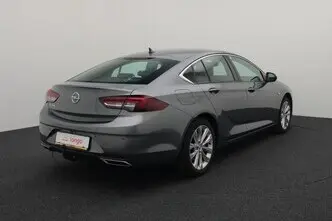 Opel Insignia, 2.0, 147 kW, petrol, automatic, front-wheel drive