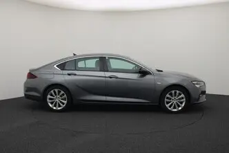 Opel Insignia, 2.0, 147 kW, petrol, automatic, front-wheel drive