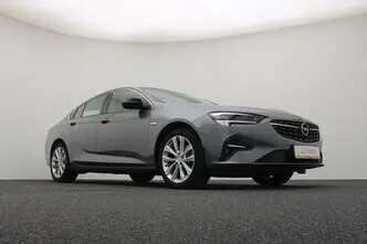 Opel Insignia, 2.0, 147 kW, petrol, automatic, front-wheel drive