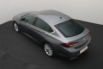 Opel Insignia, 2.0, 147 kW, petrol, automatic, front-wheel drive