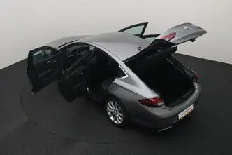 Opel Insignia, 2.0, 147 kW, petrol, automatic, front-wheel drive