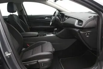 Opel Insignia, 2.0, 147 kW, petrol, automatic, front-wheel drive