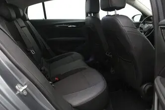 Opel Insignia, 2.0, 147 kW, petrol, automatic, front-wheel drive