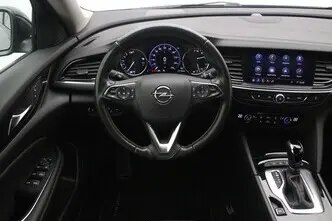 Opel Insignia, 2.0, 147 kW, petrol, automatic, front-wheel drive