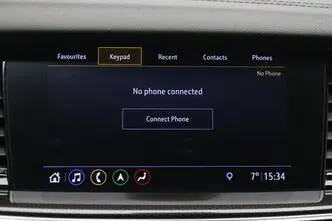 Opel Insignia, 2.0, 147 kW, petrol, automatic, front-wheel drive