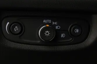 Opel Insignia, 2.0, 147 kW, petrol, automatic, front-wheel drive