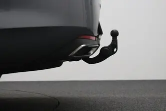 Opel Insignia, 2.0, 147 kW, petrol, automatic, front-wheel drive