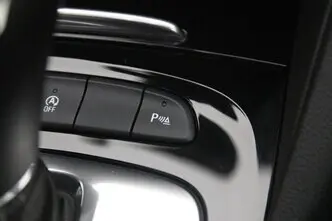 Opel Insignia, 2.0, 147 kW, petrol, automatic, front-wheel drive