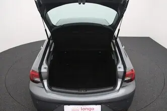 Opel Insignia, 2.0, 147 kW, petrol, automatic, front-wheel drive