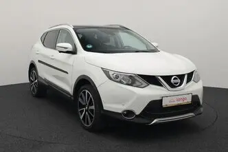 Nissan Qashqai, 1.2, 85 kW, бензин, механическая, передний привод