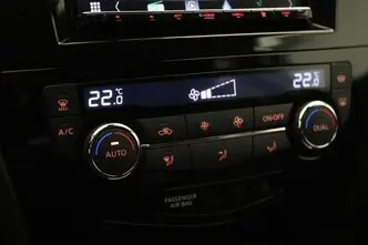 Nissan Qashqai, 1.2, 85 kW, бензин, механическая, передний привод