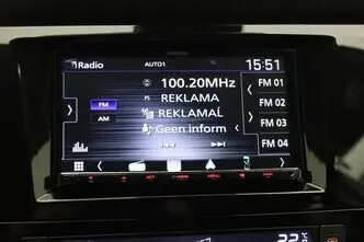 Nissan Qashqai, 1.2, 85 kW, бензин, механическая, передний привод