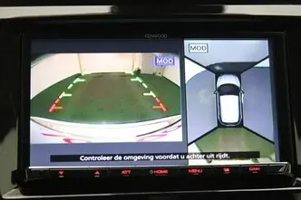 Nissan Qashqai, 1.2, 85 kW, бензин, механическая, передний привод