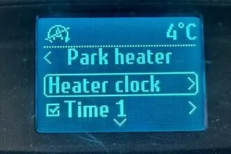 Ford Transit Custom, 2.0, 96 kW, dīzelis, manuālā, priekšējā piedziņa