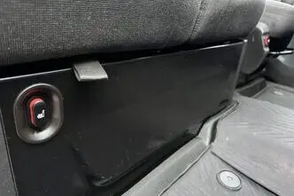 Ford Transit Custom, 2.0, 96 kW, dīzelis, manuālā, priekšējā piedziņa