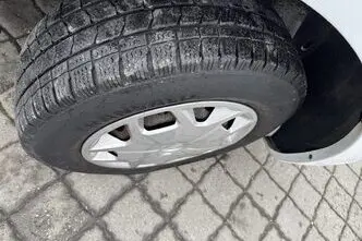 Ford Transit Custom, 2.0, 96 kW, dīzelis, manuālā, priekšējā piedziņa